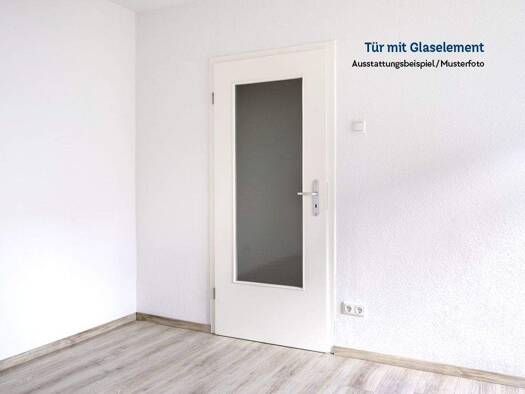 Wohnung zur Miete 439 € 3 Zimmer 63,5 m² 2. Geschoss frei ab 25.12.2026 Eppmannsweg 21 Hassel Gelsenkirchen 45896