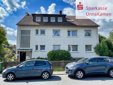 Mehrfamilienhaus zum Kauf 317.000 € 9 Zimmer 213 m² 1.084 m² Grundstück Massen Unna 59427