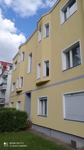 Wohnung zum Kauf provisionsfrei 245.000 € 2 Zimmer 65 m²<br/>Wohnfläche EG<br/>Geschoss Manteuffelstr. 5A Lichterfelde Berlin 12203