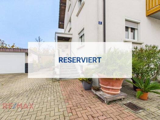 Wohnung zum Kauf 4 Zimmer 80,3 m² EG Dorngasse 10 Hard 6971