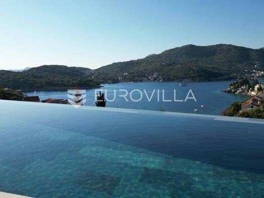 Villa zum Kauf - Erstbezug 2.600.000 € 4 Zimmer 601 m² Zaton Dubrovnik 20000