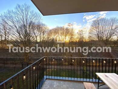 Wohnung zur Miete Tauschwohnung 1.950 € 3,5 Zimmer 91 m² 1. Geschoss Hamburg 22527