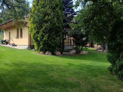 Einfamilienhaus zum Kauf 4.990.000 CZK 80 m² Javorník 25763