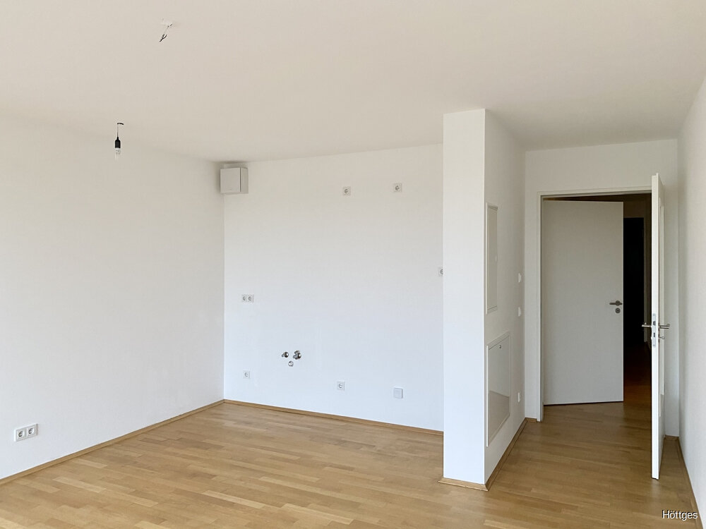 Wohnung zur Miete 778,32 € 2 Zimmer 49,9 m²<br/>Wohnfläche 1.<br/>Geschoss 01.10.2024<br/>Verfügbarkeit Mecumstraße 14 - 16 Bilk Düsseldorf 40225