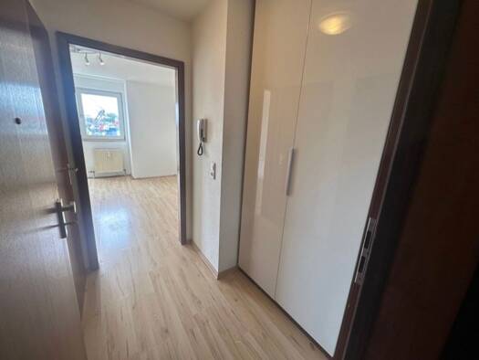 Studio zur Miete 500 € 1 Zimmer 23 m² frei ab sofort Jungbusch Mannheim 68159