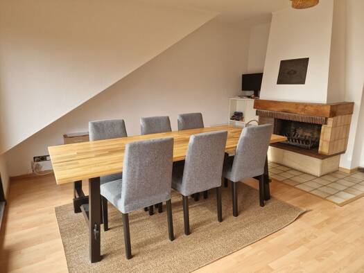 Wohnung zur Miete 1.295 € 3 Zimmer 99,9 m² Geschoss 2/3 frei ab 01.12.2026 Unterbach Düsseldorf 40627