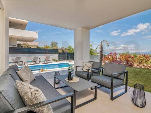 Wohnung zum Kauf 790.000 € 4 Zimmer 84 m² EG Malinska, Malinska-Dubašnica Malinska 51511