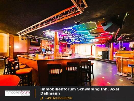 Restaurant zur Miete 3.400 € Olching Olching 82140