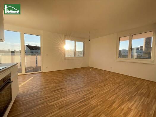 Wohnung zur Miete 1.075 € 3 Zimmer 70,6 m² 3. Geschoss frei ab 01.12.2026 Scherbangasse 3 Liesing 1230