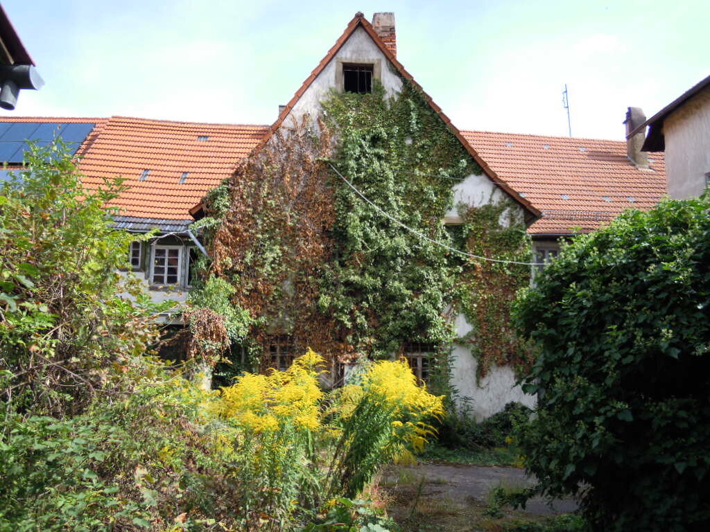 Haus zum Kauf 129.900 € 10 Zimmer 440 m²<br/>Wohnfläche 460 m²<br/>Grundstück Angelbachtal 74918