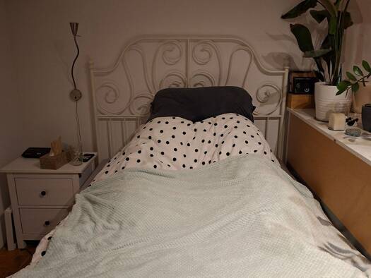 Wohnung zur Miete 460 € 1 Zimmer 30 m² Geschoss 1/5 frei ab 01.10.2026 Stadtmitte Esslingen am Neckar 73728