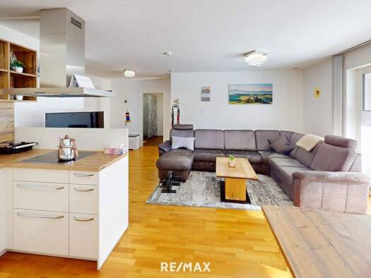 Wohnung zum Kauf 330.000 € 3 Zimmer 81 m² 1. Geschoss Prutz 6522