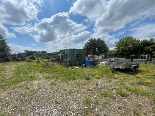 Gewerbepark zum Kauf 125.000 € 1.928 m² Grundstück Wolgast Wolgast 17438
