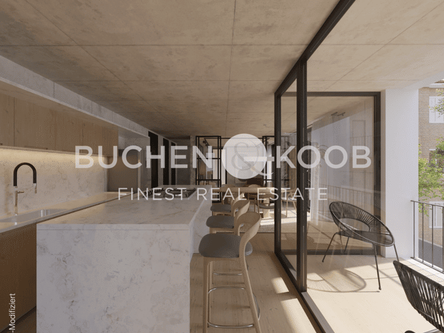 Wohnung zum Kauf 1.450.000 € 4 Zimmer 125 m² 1. Geschoss Sternschanze Altona 20357