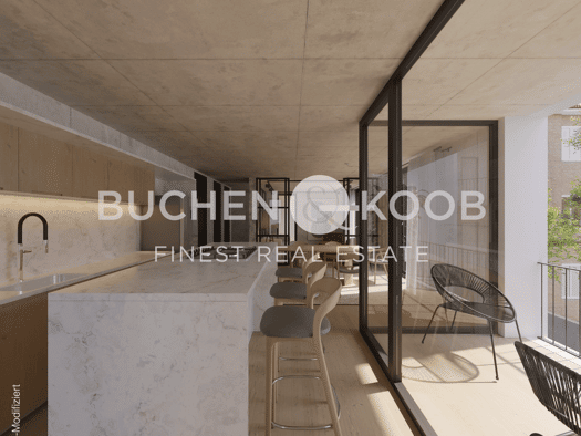 Wohnung zum Kauf 1.390.000 € 4 Zimmer 125 m² 1. Geschoss Sternschanze Hamburg 20357