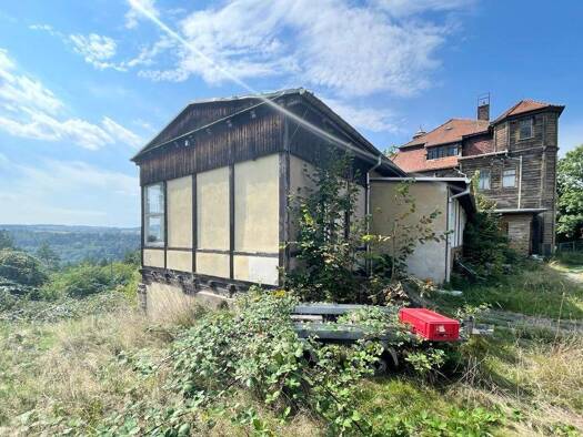 Grundstück zum Kauf 159.000 € 1.950 m² Grundstück Ostrau Bad Schandau 01814