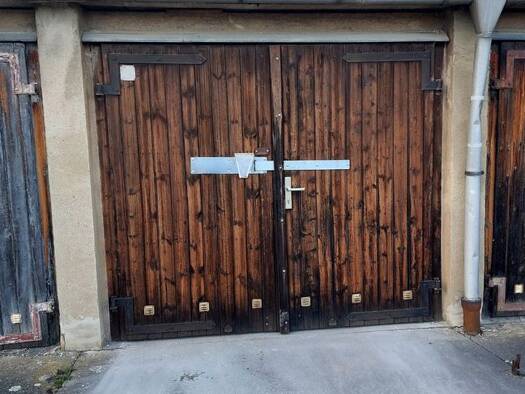 Garage zur Miete provisionsfrei 90 € 20 m² Wurzen 04808