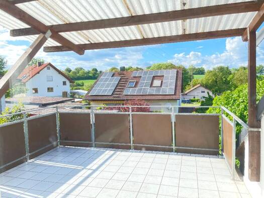 Wohnung zur Miete 750 € 3 Zimmer 72 m² frei ab sofort Gochsheim Kraichtal 76703