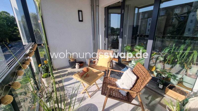 Studio zur Miete 1.200 € 3 Zimmer 78 m²<br/>Wohnfläche 2.<br/>Geschoss Eidelstedt 22523