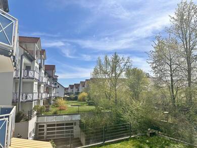 Wohnung zum Kauf 70.000 € 2 Zimmer 38,4 m² 1. Geschoss Pirna Pirna 01796