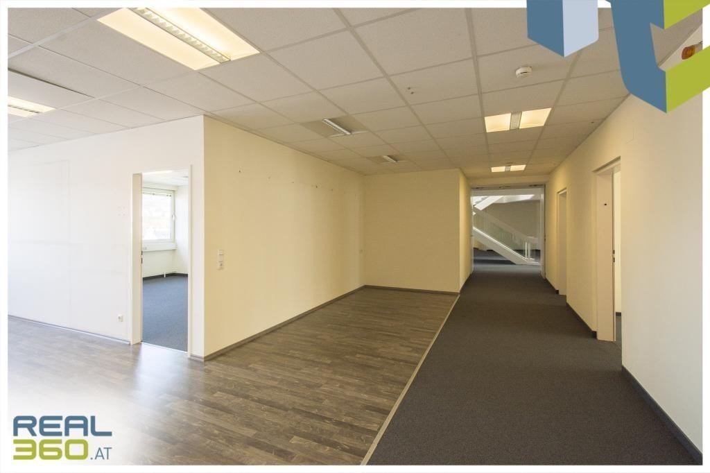 Bürofläche zur Miete 571,64 € 1 Zimmer 52,9 m²<br/>Bürofläche Pöstlingberg Linz 4040