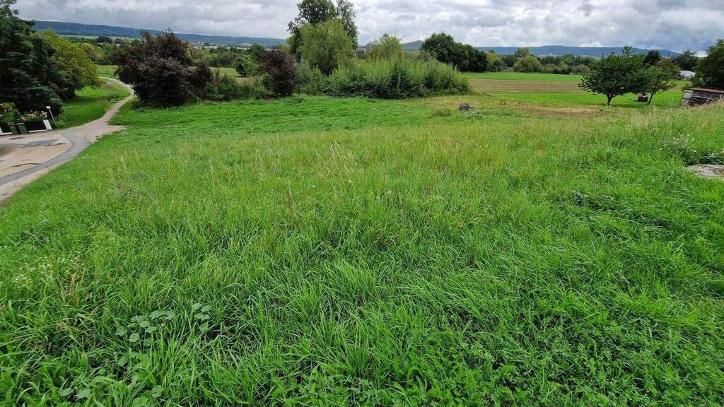 Grundstück zum Kauf 489.500 € 1.245 m² Grundstück Seußling Altendorf-Seußling 96146