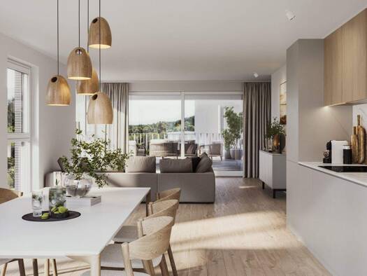 Wohnung zur Miete 960 € 3 Zimmer 78 m² 3. Geschoss frei ab 01.05.2026 Parkstraße 10 Bad Schwalbach 65307