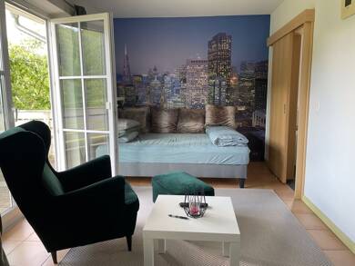 Studio zur Miete 360 € 1 Zimmer 31 m² Obermehlen Obermehlen 54595