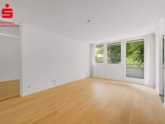 Wohnung zum Kauf 429.000 € 2 Zimmer 51,8 m² Schwabing-West München 80796