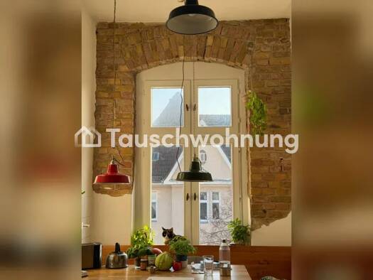 Wohnung zur Miete Tauschwohnung 700 € 2 Zimmer 64 m² 3. Geschoss Mariendorf Tempelhof-Schöneberg 12157