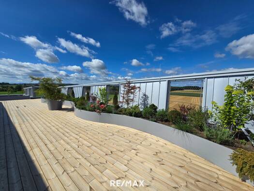 Bürofläche zur Miete - Erstbezug 108,1 m² Bürofläche Taufkirchen an der Trattnach 4715