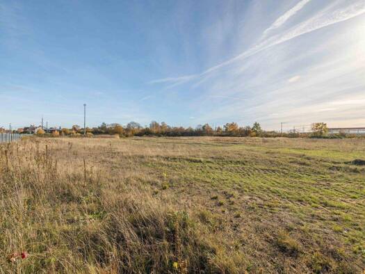 Gewerbegrundstück zum Kauf provisionsfrei 13.571 m² Grundstück Neustadt Neustadt am Rübenberge 31535