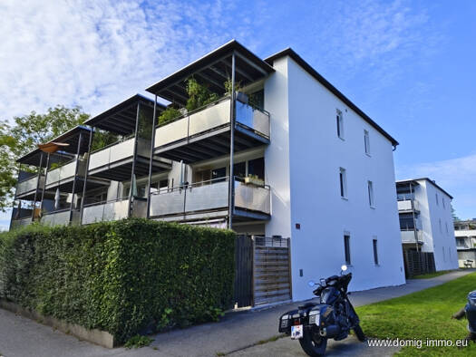 Wohnung zum Kauf 489.000 € 5 Zimmer 109,5 m² 1. Geschoss Fallenstraße 1 Top 6 Fußach 6972