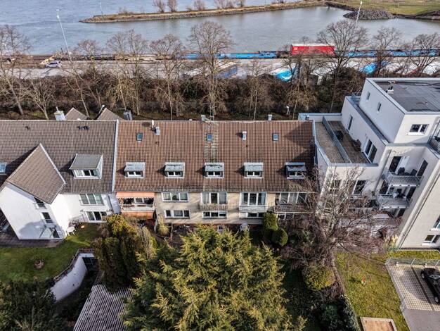 Mehrfamilienhaus zum Kauf als Kapitalanlage geeignet 1.940.000 € 559 m² 774 m² Grundstück Niehl Nippes 50735