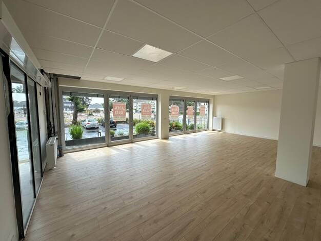 Verkaufsfläche zur Miete provisionsfrei 10 € 90 m² Verkaufsfläche Wiedenbrücker Str. 47 Kernstadt Lippstadt 59555