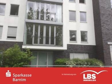 Wohnung zum Kauf 280.000 € 3 Zimmer 96,4 m² Eberswalde Eberswalde 16225
