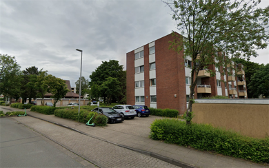 Wohnung zur Miete 900 € 3 Zimmer 88 m² Baumheide Bielefeld 33609