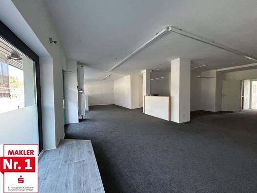 Laden zur Miete provisionsfrei 900 € 3 Zimmer 150 m² Verkaufsfläche Attendorn 57439