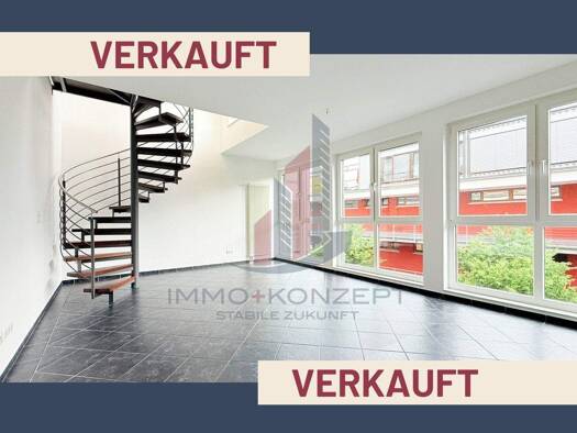 Wohnung zum Kauf 349.000 € 4 Zimmer 133,4 m² Bramsche 49565