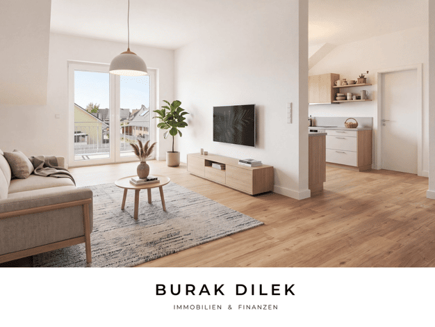 Wohnung zum Kauf - Erstbezug 249.000 € 3 Zimmer 112 m² Eystrup Eystrup 27324