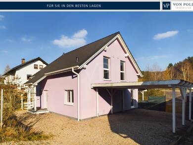 Einfamilienhaus zum Kauf 350.000 € 5 Zimmer 117,1 m² 752 m² Grundstück Wildensee Eschau 63863