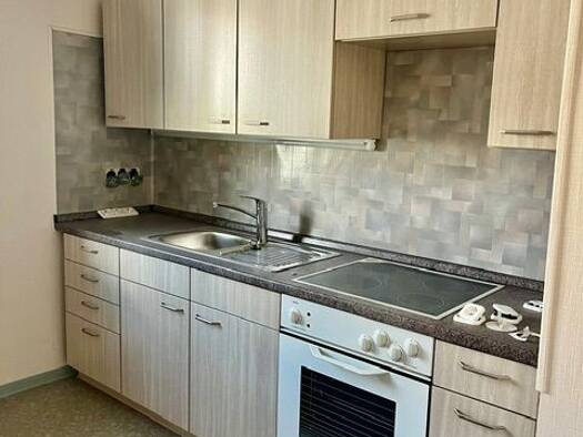 Wohnung zur Miete 780 € 2 Zimmer 52 m² 2. Geschoss frei ab 15.10.2026 Bielingstraße 12 St Johannis Nürnberg 90419
