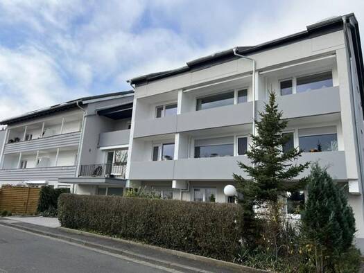 Wohnung zur Miete 500 € 2 Zimmer 56 m² 1. Geschoss frei ab 01.10.2026 Eschenstraße 3 Garitz Bad Kissingen 97688
