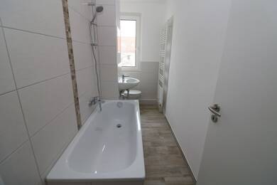 Wohnung zur Miete 459 € 4 Zimmer 67,5 m² 3. Geschoss Franz-Kögler-Ring 11 Wasserberg - West Freiberg 09599