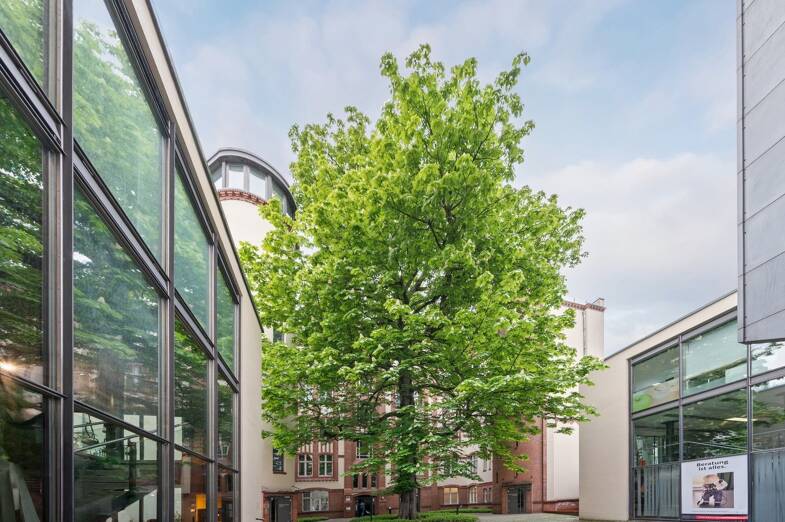 Wohnung zum Kauf 1.625.000 € 4 Zimmer 150 m² Dachgeschoss Charlottenburg Berlin 10623