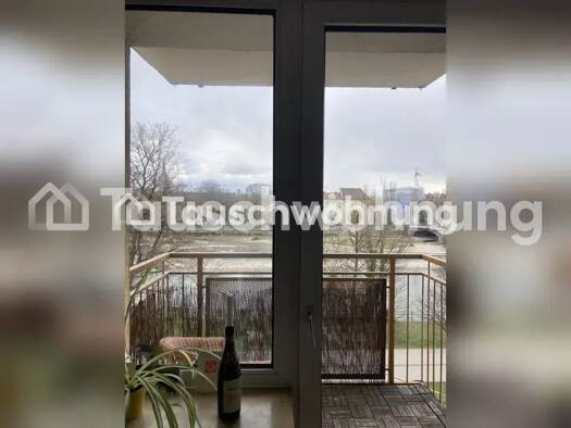 Studio zur Miete Tauschwohnung 450 € 1 Zimmer 30 m² 3. Geschoss Altstadt-Lehel München 80469