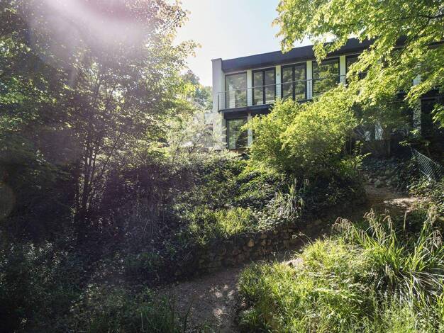 Stadthaus zum Kauf 799.000 € 3 Zimmer 129 m² 641 m² Grundstück Mögeldorf Nürnberg 90482