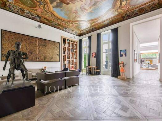 Wohnung zum Kauf 18.000.000 € 453 m² Montorgueil-Saint Denis Paris 2ème 75002