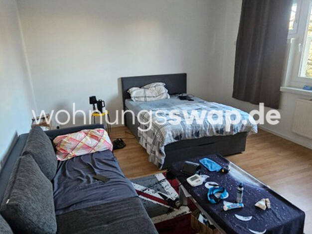 Wohnung zur Miete Tauschwohnung 421 € 2 Zimmer 68 m² 2. Geschoss Hellersdorf Berlin 12627