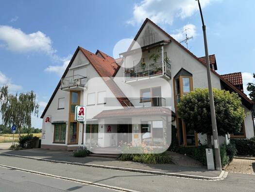 Büro zum Kauf 1.821 € Möhrendorf 91096